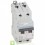 DX3 2P D50 6000A/10KA 408020