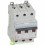 DX3 3P D16 6000A/10KA 408059