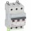 DX3 3P D20 6000A/10KA 408060