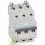 DX3 3P D50 6000A/10KA 408064