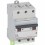 DX3 3P D6 6000A/10KA 3M 408066
