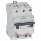 DX3 3P D10 6000A/10KA 3M 408067
