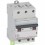 DX3 3P D10 6000A/10KA 3M 408067