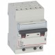 Disjoncteur DX3 3P D16 6000A/10KA AUTO 408075 Legrand