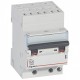 Disjoncteur DX3 3P D20 6000A/10KA AUTO 408076 Legrand