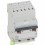 DX3 3P D25 6000A/10KA AUTO 408077