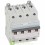 DX3 4P D2 6000A/10KA 408112