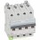 DX3 4P D6 6000A/10KA 408115