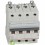 DX3 4P D25 6000A/10KA 408119