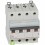 DX3 4P D40 6000A/10KA 408121