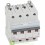 DX3 4P D50 6000A/10KA 408122
