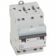 Disjoncteur DX3 4P D32 6000A/10KA 3M 408129 Legrand