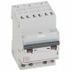 Disjoncteur DX3 4P D20 6000A/10KA AUTO 408134 Legrand