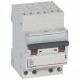 Disjoncteur DX3 4P D25 6000A/10KA AUTO 408135 Legrand