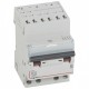 Disjoncteur DX3 4P D32 6000A/10KA AUTO 408136 Legrand