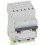 DX3 4P D32 6000A/10KA AUTO 408136