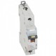 Disjoncteur DX3 1P B40 10000A/16KA 408891 Legrand