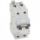 Disjoncteur DX3 2P B16 10000A/16KA 408959 Legrand