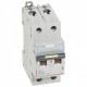 Disjoncteur DX3 2P B25 10000A/16KA 408961 Legrand