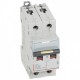 Disjoncteur DX3 2P B32 10000A/16KA 408962 Legrand