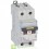 DX3 2P B63 10000A/16KA 408965