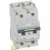 DX3 2P B80 10000A/16KA 408966