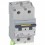 DX3 2P B100 10000A/16KA 408967