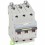DX3 3P B2 10000A/16KA 409002