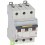 DX3 3P B3 10000A/16KA 409003