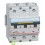 DX3 3P B80 10000A/16KA 409015