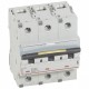 Disjoncteur DX3 3P B100 10000A/16KA 409016 Legrand