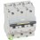 DX3 3P B100 10000A/16KA 409016