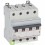 DX3 4P B6 10000A/16KA 409079