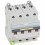 DX3 4P B16 10000A/16KA 409082