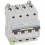 DX3 4P B32 10000A/16KA 409085