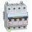 DX3 4P B63 10000A/16KA 409088