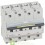 DX3 4P B80 10000A/16KA 409089