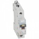 Disjoncteur DX3 1P C6 10000A/16KA 409129 Legrand