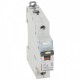 Disjoncteur DX3 1P C25 10000A/16KA 409135 Legrand