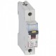 Disjoncteur DX3 1P C40 10000A/16KA 409137 Legrand