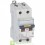 DX3 2P C20 10000A/16KA 409222