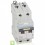 DX3 2P C40 10000A/16KA 409225