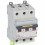 DX3 3P C32 10000A/16KA 409276