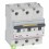 DX3 3P C100 10000A/16KA 409281