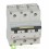 DX3 3P C125 10000A/16KA 409282