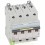 DX3 4P C1 10000A/16KA 409347
