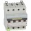 DX3 4P C20 10000A/16KA 409356