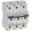 DX3 3P D80 10000A/16KA 409506