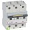 DX3 3P D100 10000A/16KA 409507