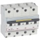 Disjoncteur DX3 4P D80 10000A/16KA 409540 Legrand